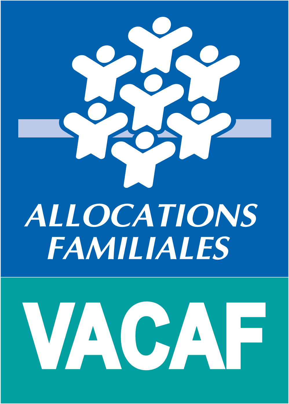 Le logo de VACAF